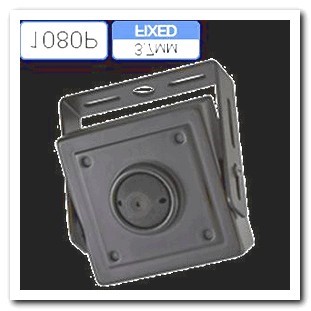 Hidden Camera on Jumia